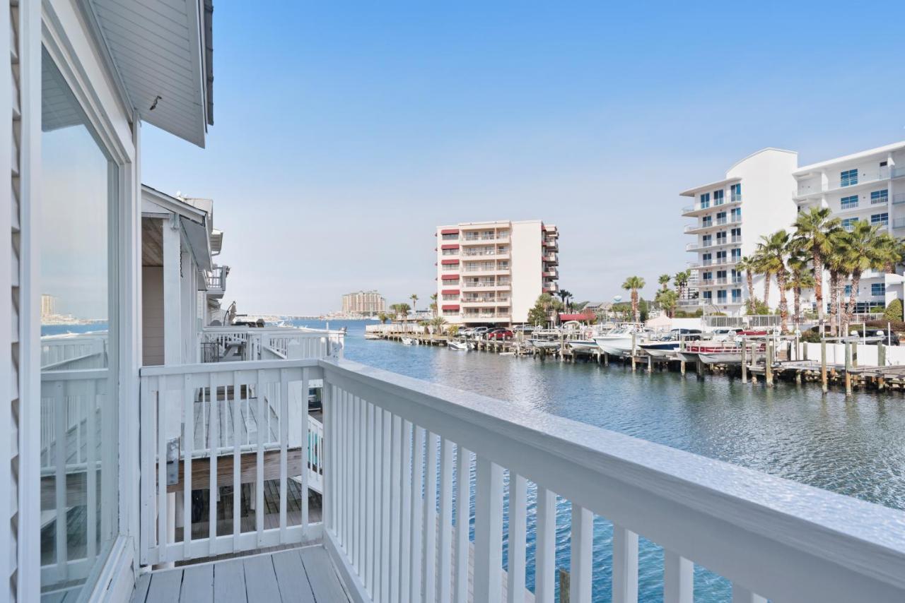Canal Place #8 Destin Exterior foto