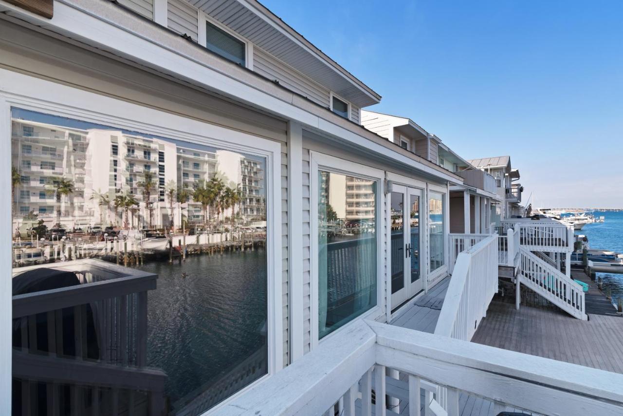 Canal Place #8 Destin Exterior foto