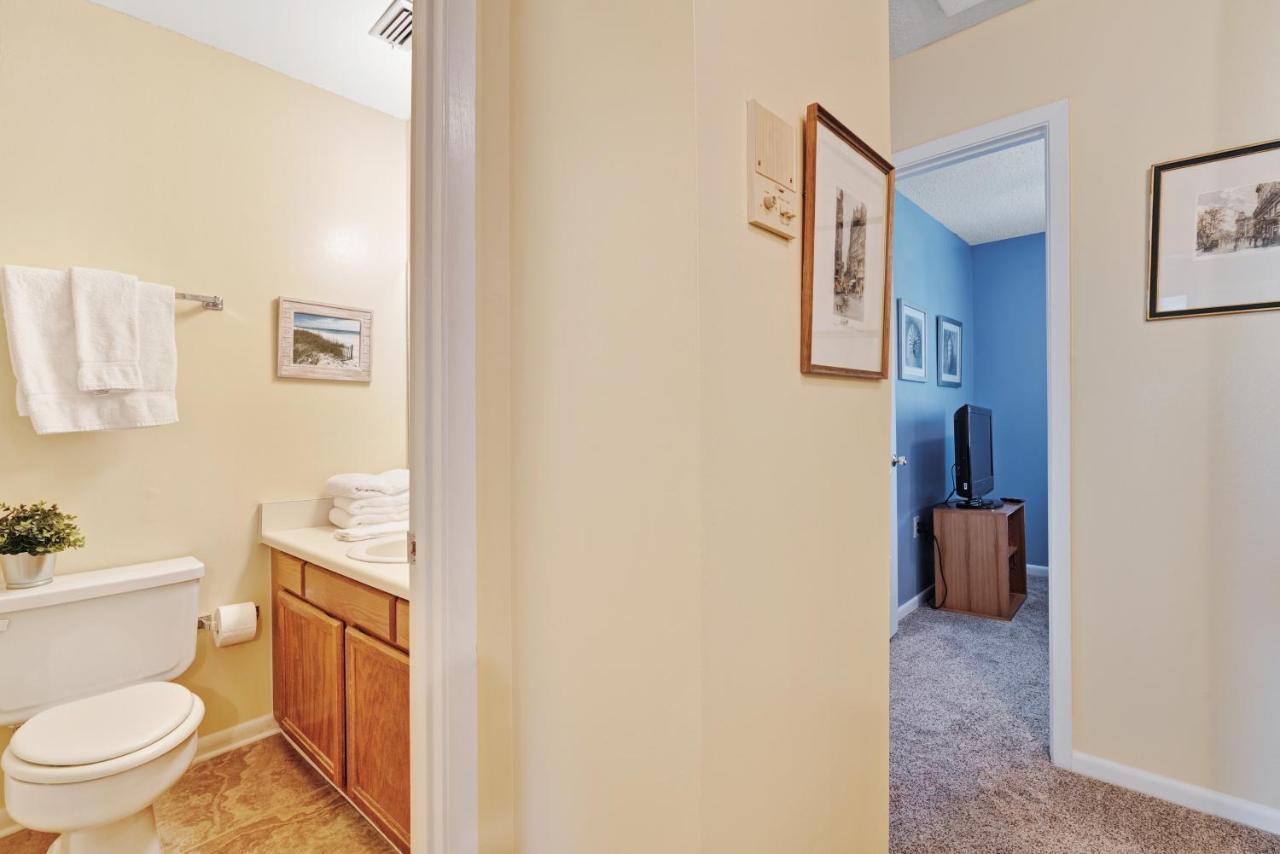 Canal Place #8 Destin Exterior foto