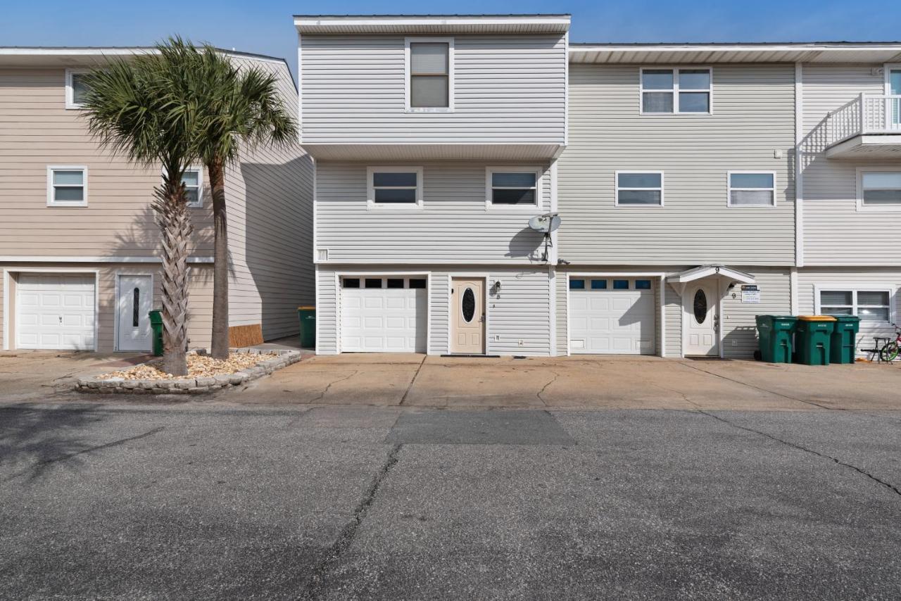 Canal Place #8 Destin Exterior foto