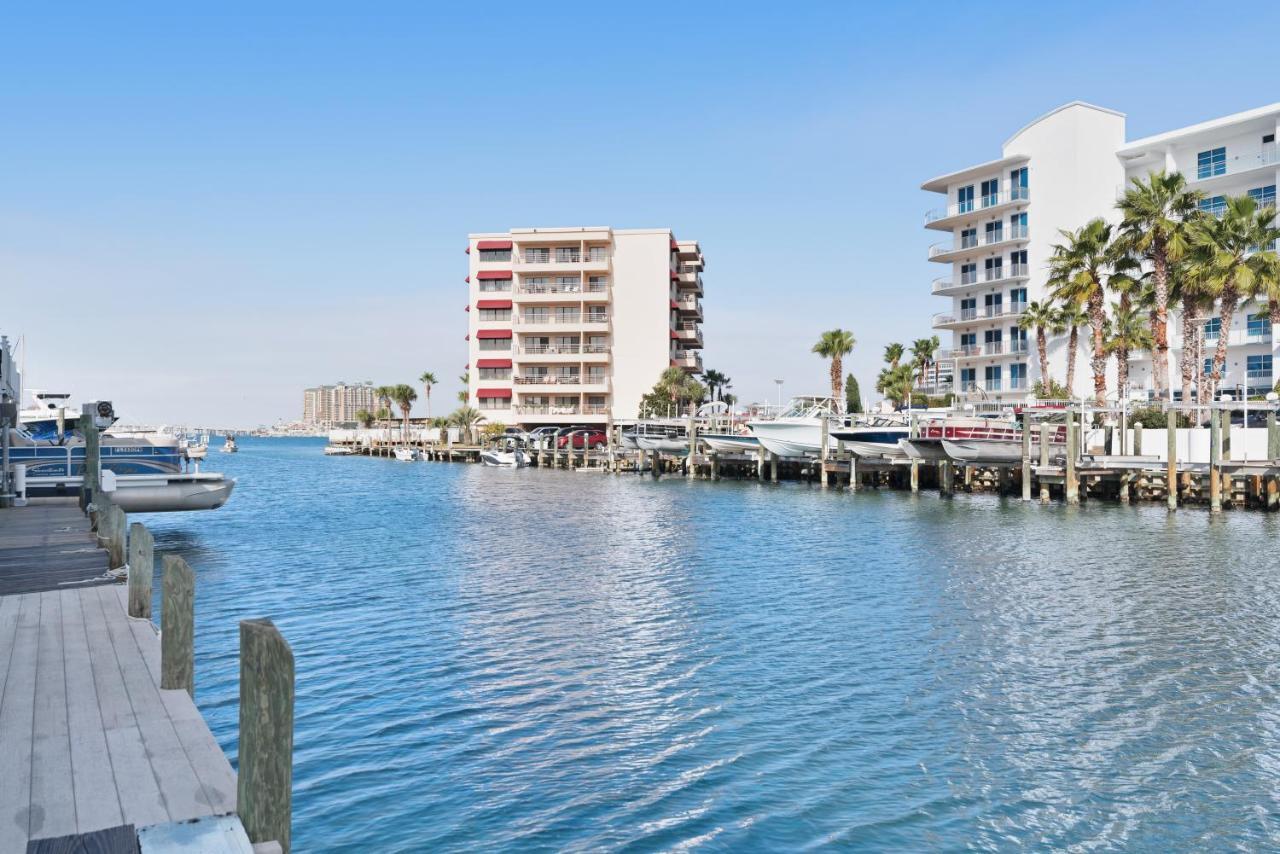 Canal Place #8 Destin Exterior foto