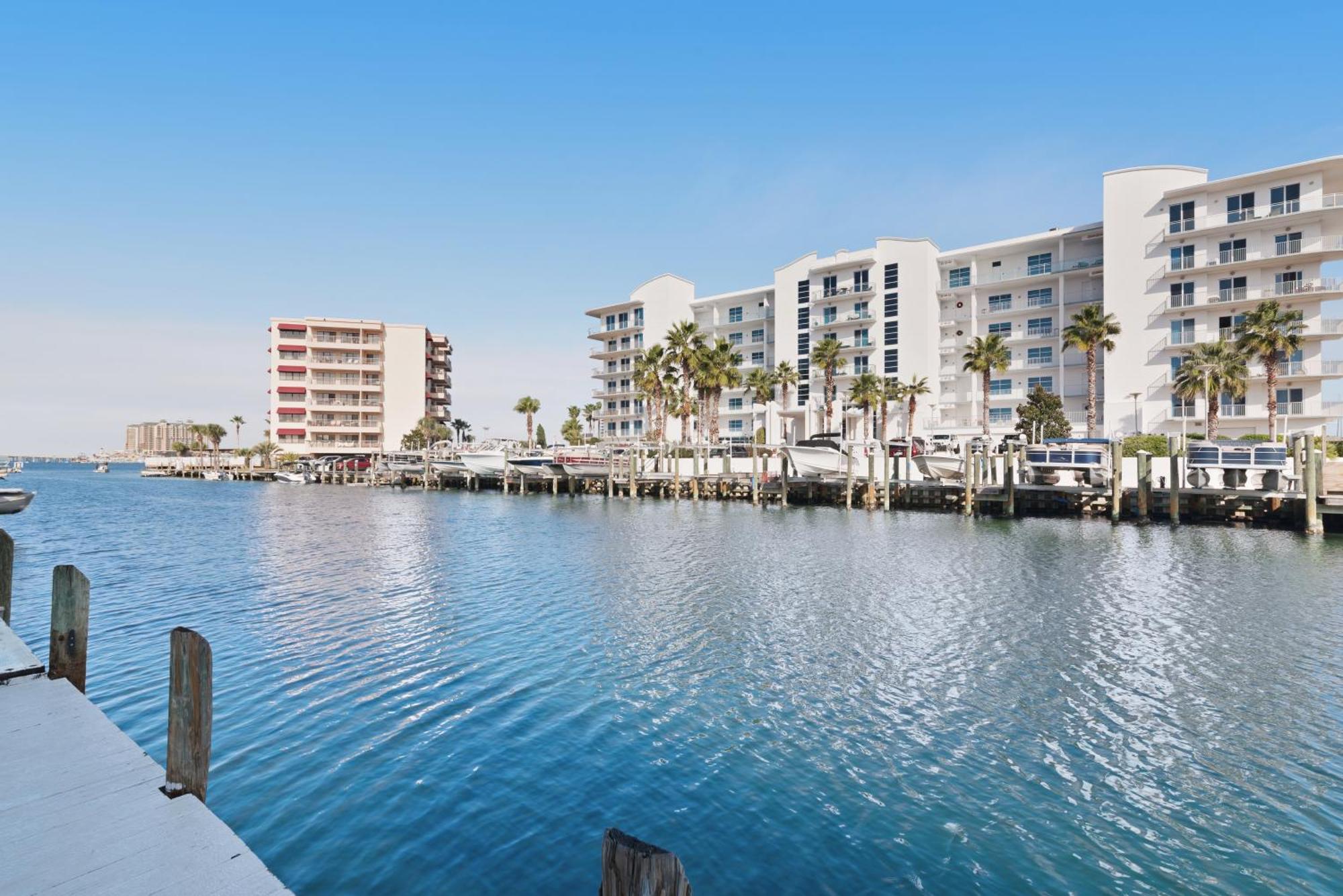 Canal Place #8 Destin Exterior foto
