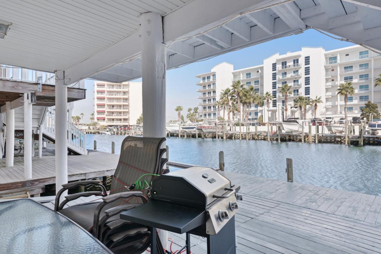 Canal Place #8 Destin Exterior foto